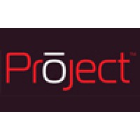 Project (EU) Ltd Logo
