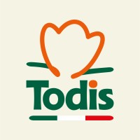 Todis Logo