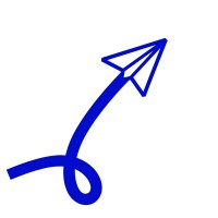 Paper Plane Factory Logo