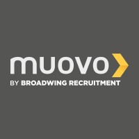 Muovo by Broadwing Recruitment Logo