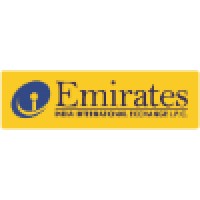 Emirates Exchange Logo