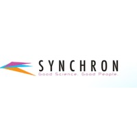 Synchron Research services Pvt.Ltd. Logo