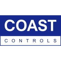 Coast Controls, Inc. Logo