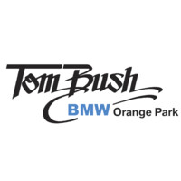 Tom Bush BMW Orange Park Logo