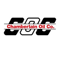 Chamberlain Oil Co., Inc Logo