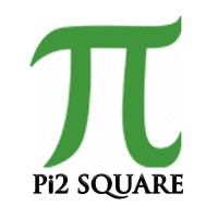 Pi2 Square Private Limited Logo