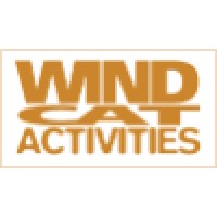Wind Cat Activities Logo