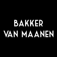 Bakker Van Maanen Logo