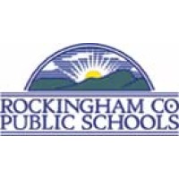 Rockingham County Public Schools Logo