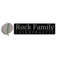 ROCK FAMILY CHIROPRACTIC, PA Logo