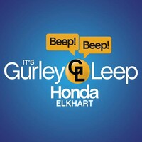 Gurley Leep Honda Logo