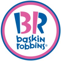 Golden Scoop Sdn Bhd (Baskin-Robbins Malaysia & Singapore) Logo