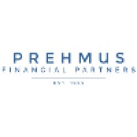 Prehmus Financial Partners Logo