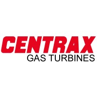 Centrax Gas Turbines Logo
