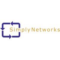 SimplyNetworks GmbH Logo