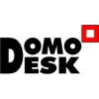 DOMODESK S.L. Logo