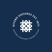 Rivero Asesores Logo