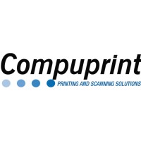 COMPUPRINT SRL Logo
