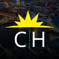 Capital Homes LTD Logo
