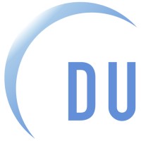 Daryl Upsall International Logo