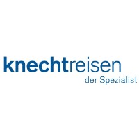 knecht reisen ag Logo