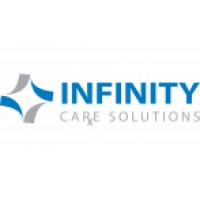 Infinity Care Solutions - a member of the ARcare Health Network Logo