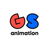GS Animation / Grupa Smacznego Logo