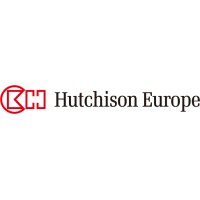 Hutchison Whampoa (Europe) Limited Logo