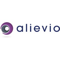 Alievio Logo