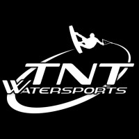 TNT Watersports Logo