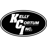 Kelly Cortum Inc Logo