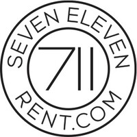 711rent Logo