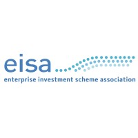 Enterprise Investment Scheme Association (EISA) Logo