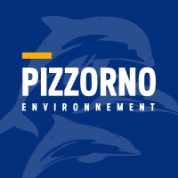 GROUPE PIZZORNO ENVIRONNEMENT Logo