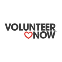 VolunteerNow (USA) Logo