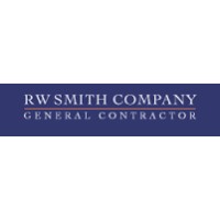 R W Smith Company Logo