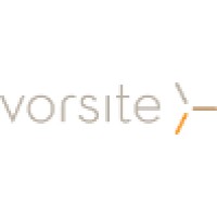 Vorsite Corporation Logo