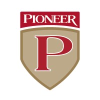 Pioneer Contract Services Logo