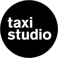 Taxi Studio Logo