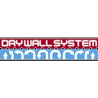 Dry Wall System “Dws srl” Logo
