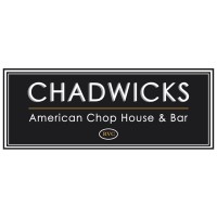 Chadwicks American Chop House & Bar Logo