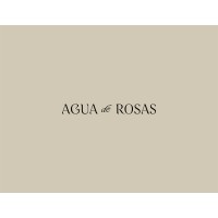Agua de Rosas Logo