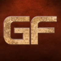 GOOD FIGHT MINISTRIES Logo