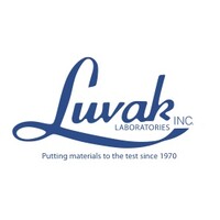Luvak Laboratories, Inc. Logo