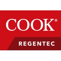 Cook Regentec Logo
