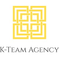 K-Team Agency Srl Logo