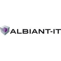 Albiant-IT Logo