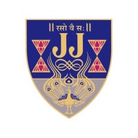 Sir J J School of Art Logo