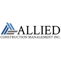 Allied Construction Management Inc. Logo