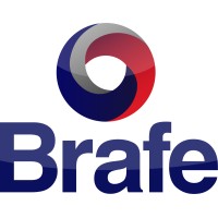 Brafe Engineering Limited Logo
